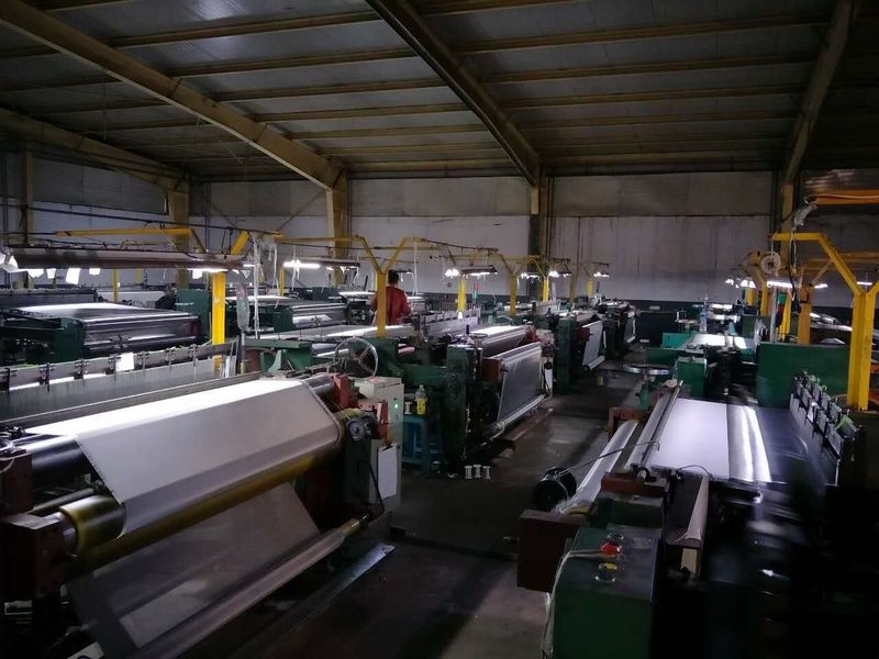 CHINA Anping Qianpu Wire Mesh Products Co., Ltd. Perfil da companhia