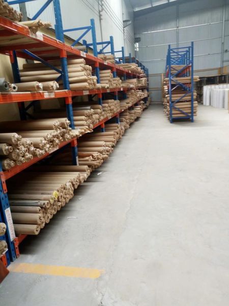 CHINA Anping Qianpu Wire Mesh Products Co., Ltd. Perfil da companhia