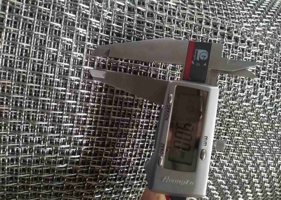 L605 / Liga Nonmagnetic tecida do tungstênio do cromo do níquel do cobalto de pano de fio de Haynes 25