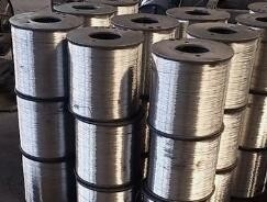 resistência de corrosão do fio da liga 5154 de alumínio de 0.02mm