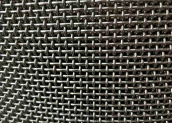 a planície de 40mesh SS304 tece a rede de arame fio de 0.12mm a de 0.3mm de grande resistência