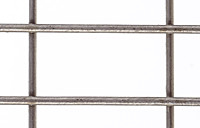 6mm-200mm Ss soldou aplicações de Mesh For Architectural Agricultural Commercial do fio