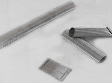 70/40 a 325/2300 aço inoxidável de malha de fio holandês Plain Weave Silver