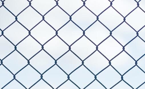 Grelha galvanizada com corrosião e resistência à ferrugem