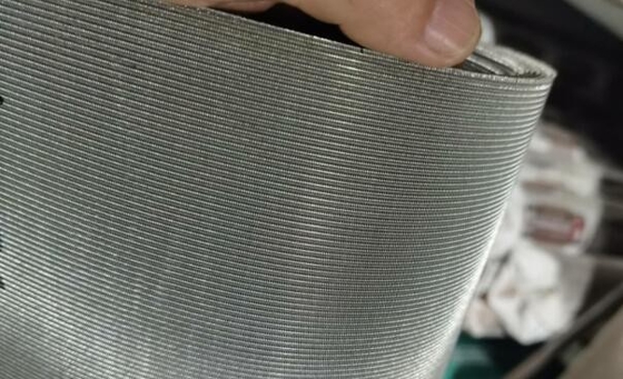 Comunicação de Telecomunicações de Alta Qualidade Anti-ferrugem