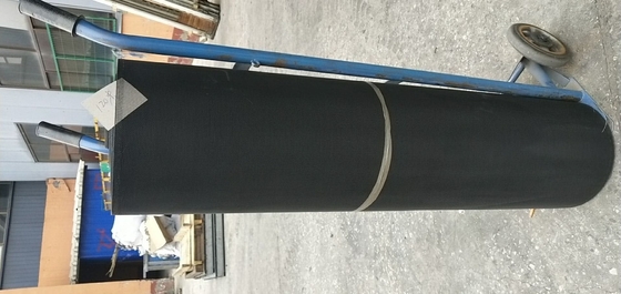 Porta de janela de aço inoxidável Rede de proteção de tela livre de ferrugem Força máxima