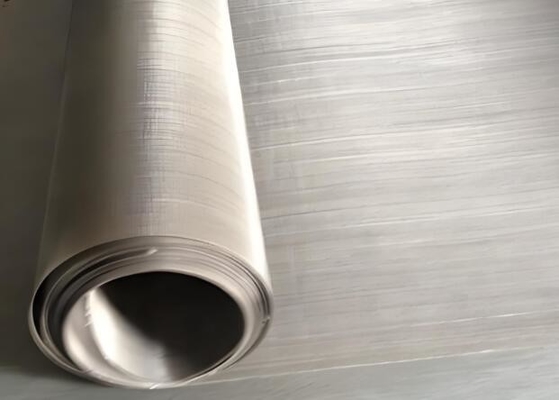2 malha a 400 malha malha de arame incônel grau 600 601 625 718 com excelente resistência à fadiga e ao arrastamento