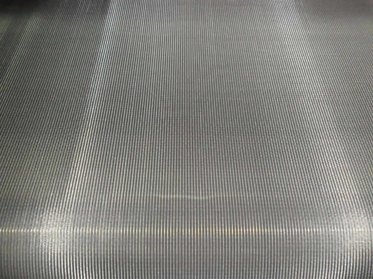 Tela de arame elétrico de aço inoxidável AISI 304 304l 316 316l 310 430