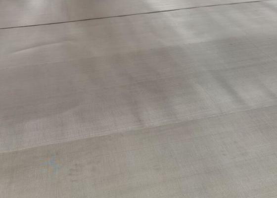 Mosquito Net 316 aço inoxidável rede de segurança Janela / porta tela Quadrado