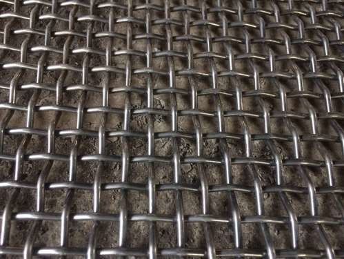 0,04 a 0.15mm puros níquel a malha da rede de arame 20 à planície de 200 malhas tecem