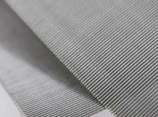 35×190 0.224×0.14mm claramente holandeses tecem a técnica tecida para a filtragem de aço inoxidável