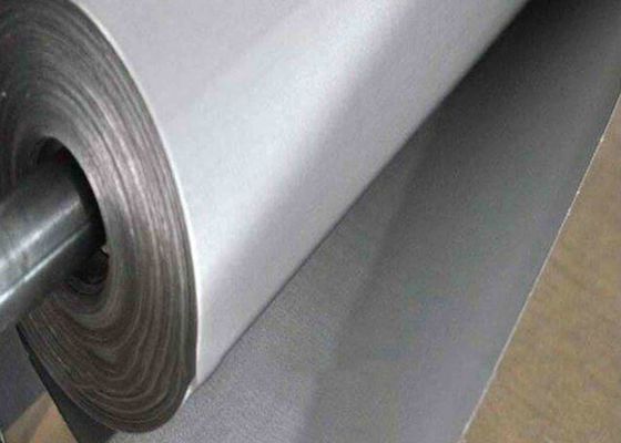 AISI fio de aço inoxidável de 0.05m a de 1.0m e malha da malha 72x15