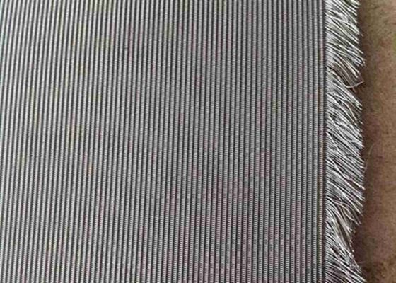 24x110 rede de arame de aço inoxidável 0.35mmx0.25mm da malha SS304