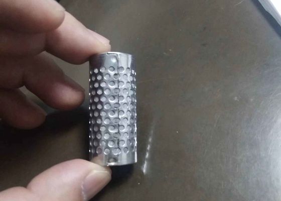 A sarja tece o metal Mesh Filter Screen de 0,025 a de 2.5mm