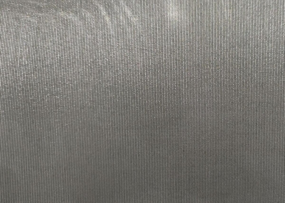 A malha 60 x 300 planície de 40 mícrons holandesa tece a malha