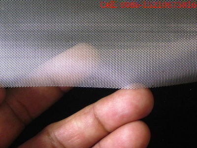 Metal expandido Mesh Versatile Economical da chapa de aço 0.2mm micro fino