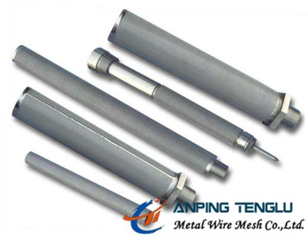 A planície reversa holandesa tece o fio (RPDW) Mesh With High Mechanical Stability
