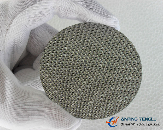 Padrão de AISI/SUS/DIN/JIS, pano de filtro SS304 & SS316, (PDW) 50*250Mesh