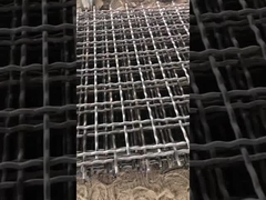 Malha pesada e apertada