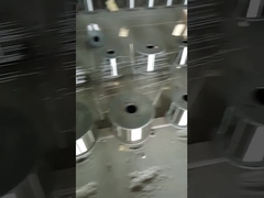 Fios de aço inoxidável