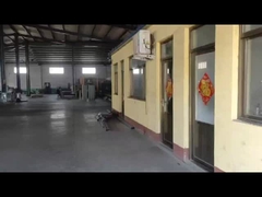 Linhas de produção de malhas