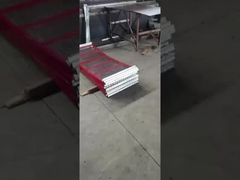 Mineração por tela ou petróleo