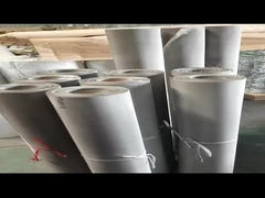 40 Conta de malhas de aço inoxidável 304