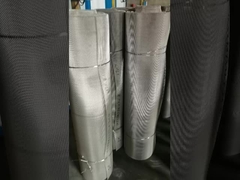 Ecrã de segurança resistente à corrosão para proteção versátil