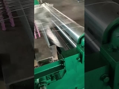 Bwg 31 a Bwg34 Fios de aço inoxidável para tela de segurança de malha revestida de epoxi 12x12