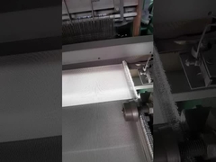 Plata 316 aço inoxidável rede holandesa de arame para farmacêutica