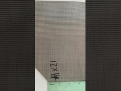 0.56mmx0.40mm de aço inoxidável rede de arame holandesa 12x64 rede