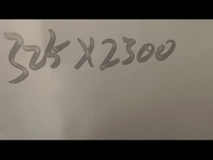 Malha de fio de tecido holandês 325/2300 0.036X0.024mm