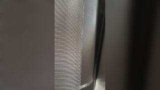holandeses lisos de aço inoxidável tecem a rede de arame
